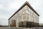 7one (Dmitrovskoye Highway, 71Б), business center