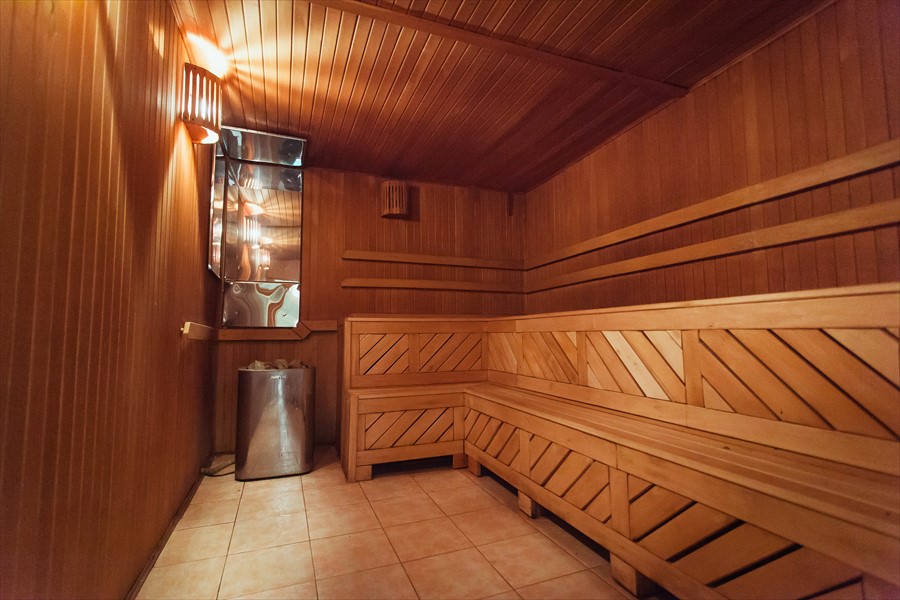 Фото Garden Hotel & SPA