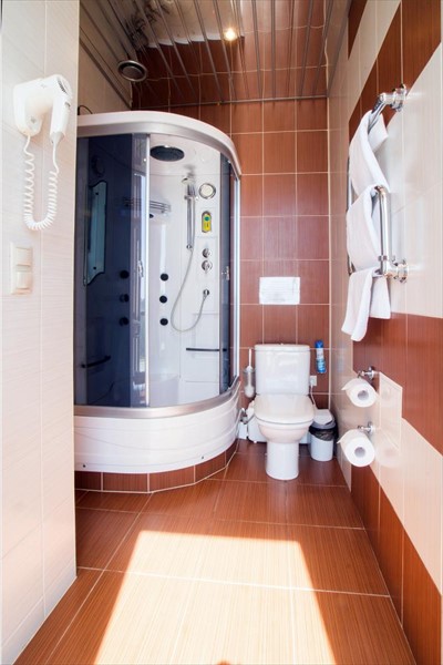 Фото Сити отель Парус