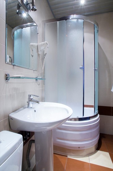 Фото Сити отель Парус