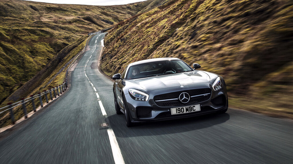 وكلاء سيارات Birollar Automotive Mercedes Benz ، اسطنبول، صورة
