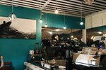 Lastochka (Zoologicheskiy Lane, 1-3), coffee shop