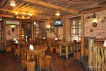 Khinkalniy Dom (Oktyabrskaya Street, 38к1), cafe