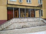 Leninsky mezhrayonny sledstvenny otdel goroda Tambova Sledstvennogo upravleniya Sledstvennogo komiteta Rossiyskoy Federatsii po Tambovskoy oblasti (ulitsa Fridrikha Engelsa, 27), investigation committee