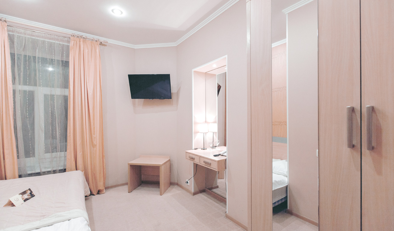 Фото Акме Поликофф