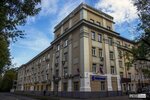 Joint Stock Company Progress Microelectronic Research Institute (Moscow, Cherepanovykh Drive, 54) ، معاهد البحوث