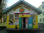 Золотая рыбка (ulitsa Mayakovskogo, 6А), fish and seafood