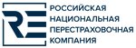Natsionalnaya Perestrakhovochnaya Kompaniya (Gasheka Street, 6) ، شركة التأمين