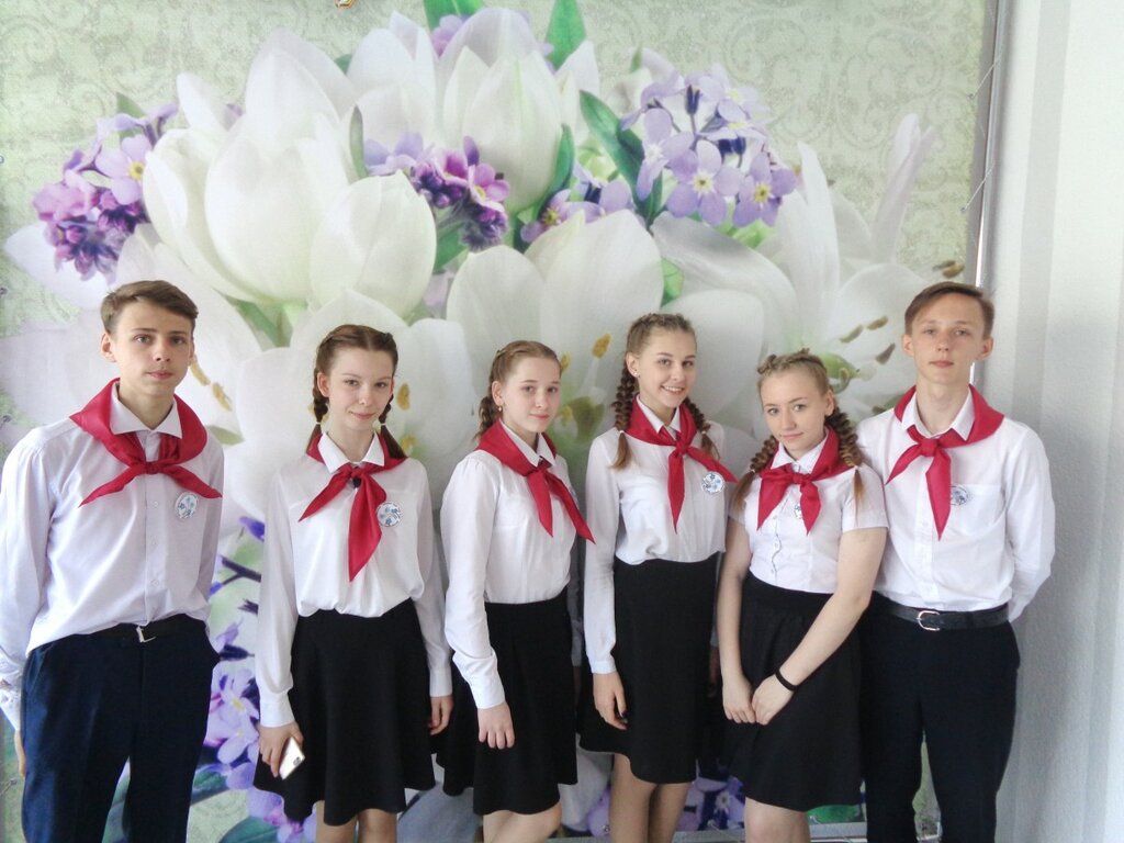 Оренбург школа 54 карта