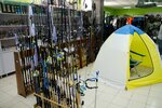 Trofey (Krasnorechenskaya Street, 97А), fishing gear and supplies