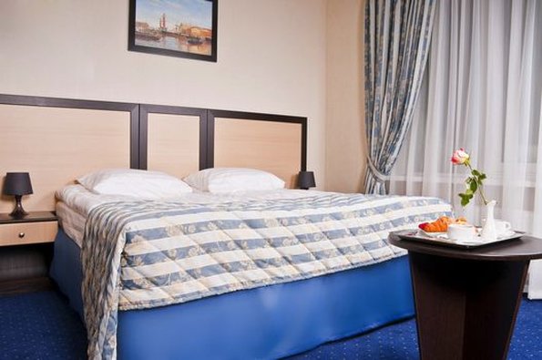 Фото Статский Советник на Загородном