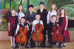 Детская музыкальная школа имени Б. В. Асафьева (Коломенский пр., 16, Москва), музыкальное образование в Москве