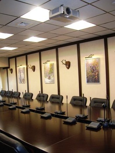 Фото Охотник