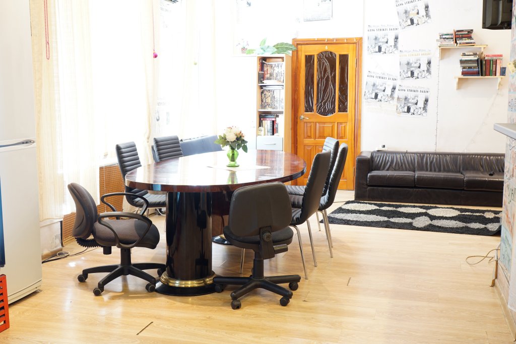 Фото 1st Arbat Hotel Чистопрудный