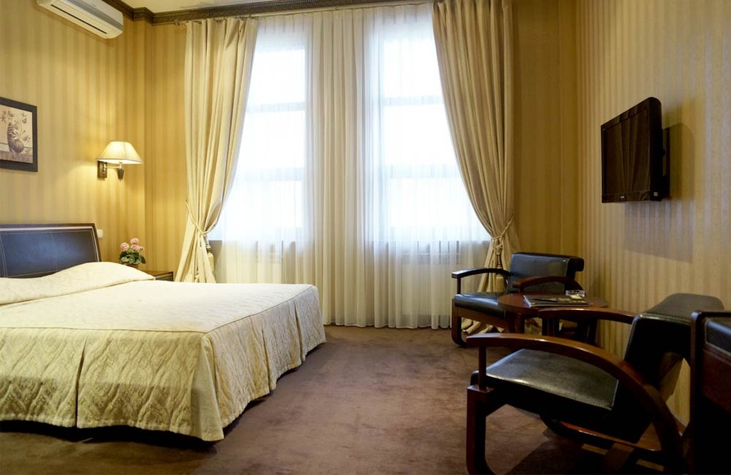 Фото Мартон Берлинский Дом