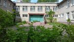 Detsky sad № 19 (Matrosova Drive, 7А), jardín de infancia, guardería