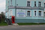 Zoloterra (Kommuny Street, 133), foreign language courses