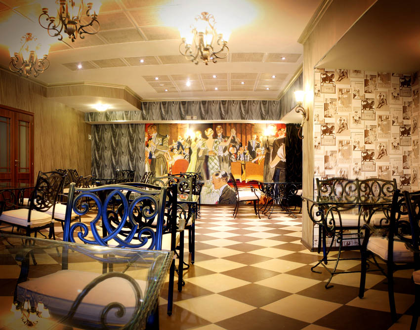 Фото Фрунзенец