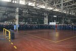 Detalstroykonstruktsiya (Severnaya Street, 39), production of auto parts