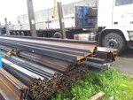 Promindustriya (Trefoleva Street, 1АВ), metal laminado