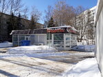 Наш двор (Stantsionnaya Street, 20к1), grocery