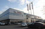 Фото 3 Toyota центр Пулково