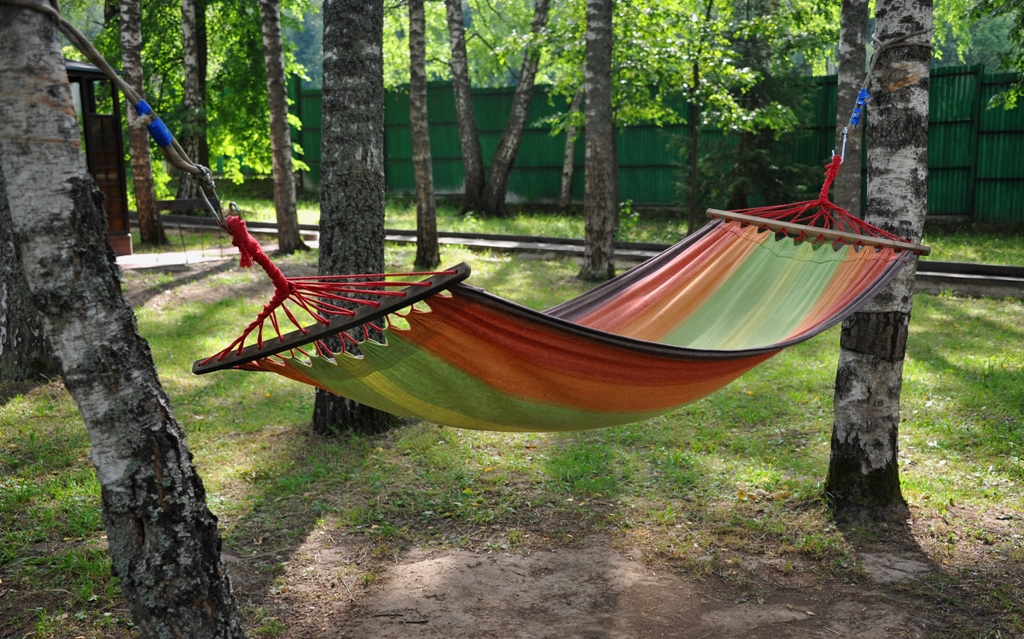 Фото Парк-отель Звенигород