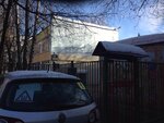 Школа № 504, кластер № 2 здание Кораблик (Kirovogradskaya Street, 42А) ، مركز الرعاية النهارية، رياض الأطفال
