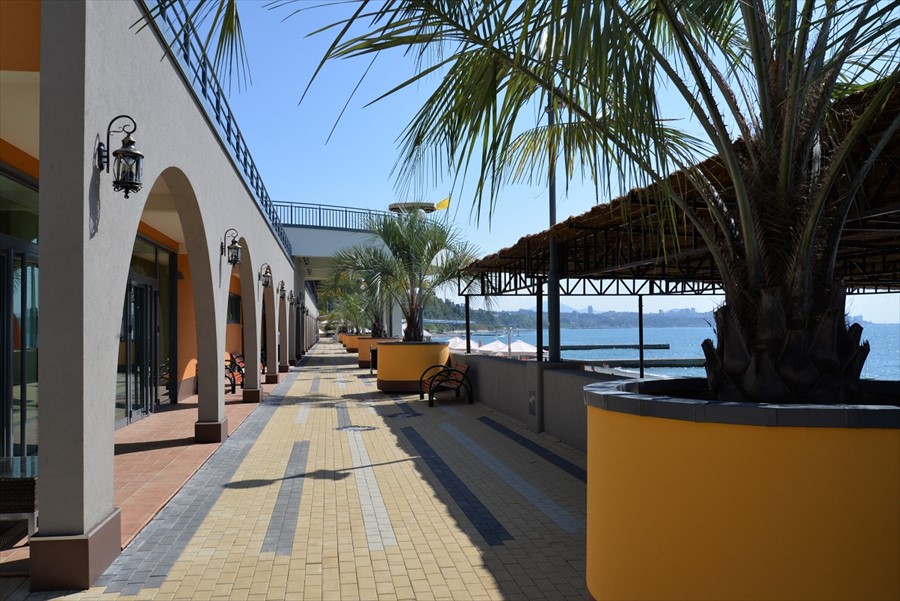 Фото Дагомыс