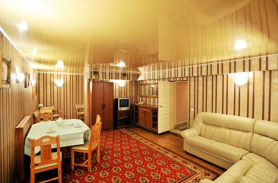 Фото Даниловская