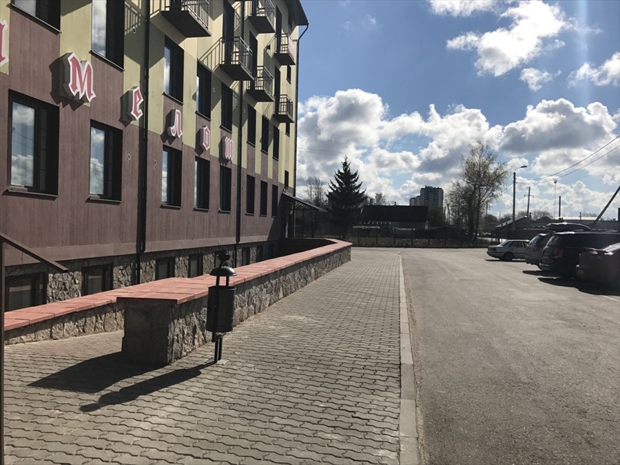 Фото Камелот