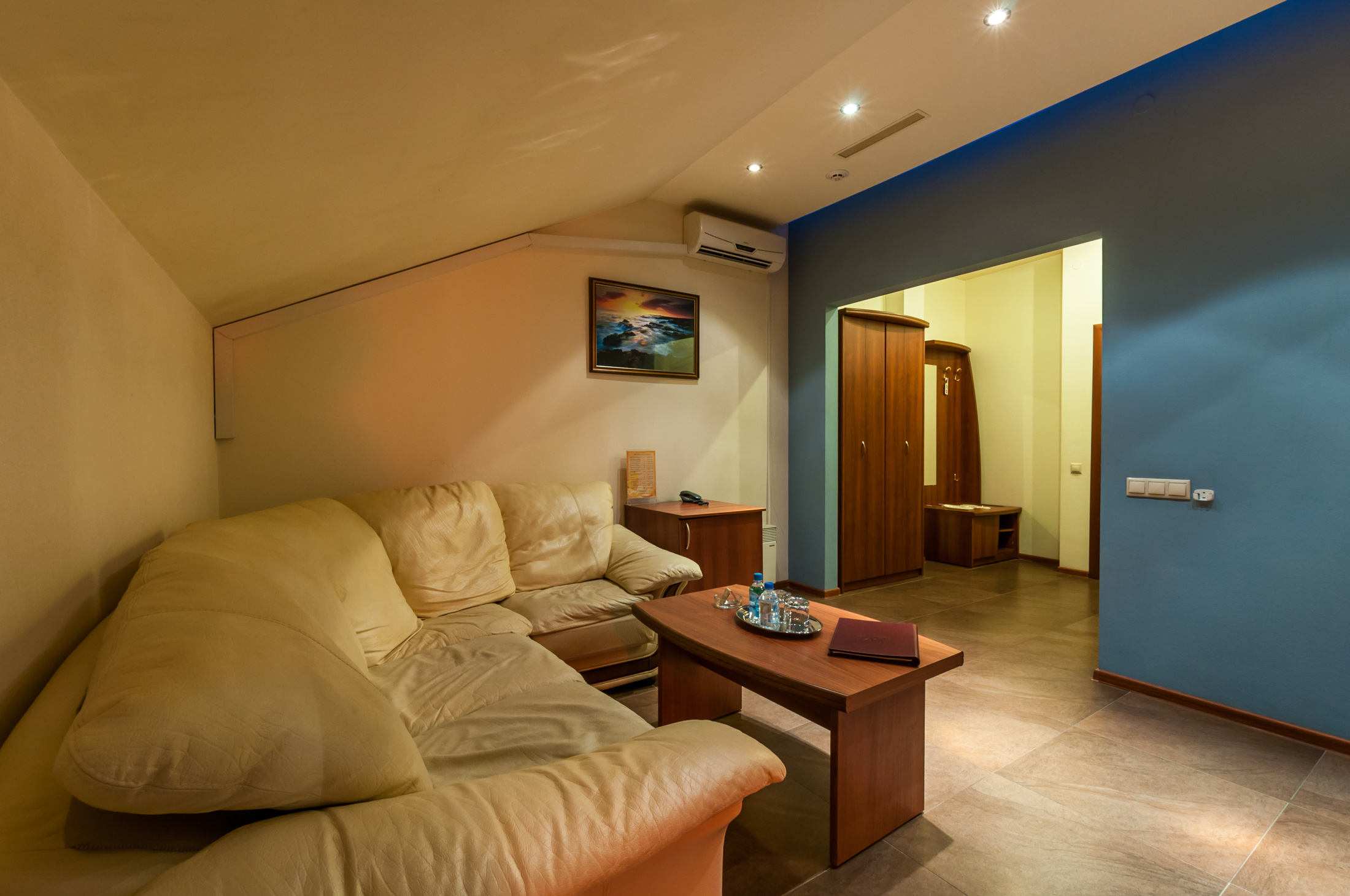 Фото Крон Отель