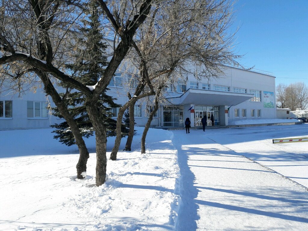 قسم المستشفى ГКБ № 18, отделение реанимации и интенсивной терапии ، أوفا، صورة