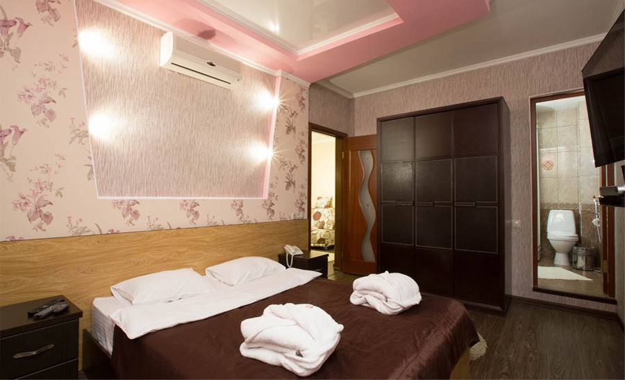 Фото Ночной квартал