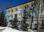 Exla (Generala Panfilova Street, 9) ، أدوات البناء
