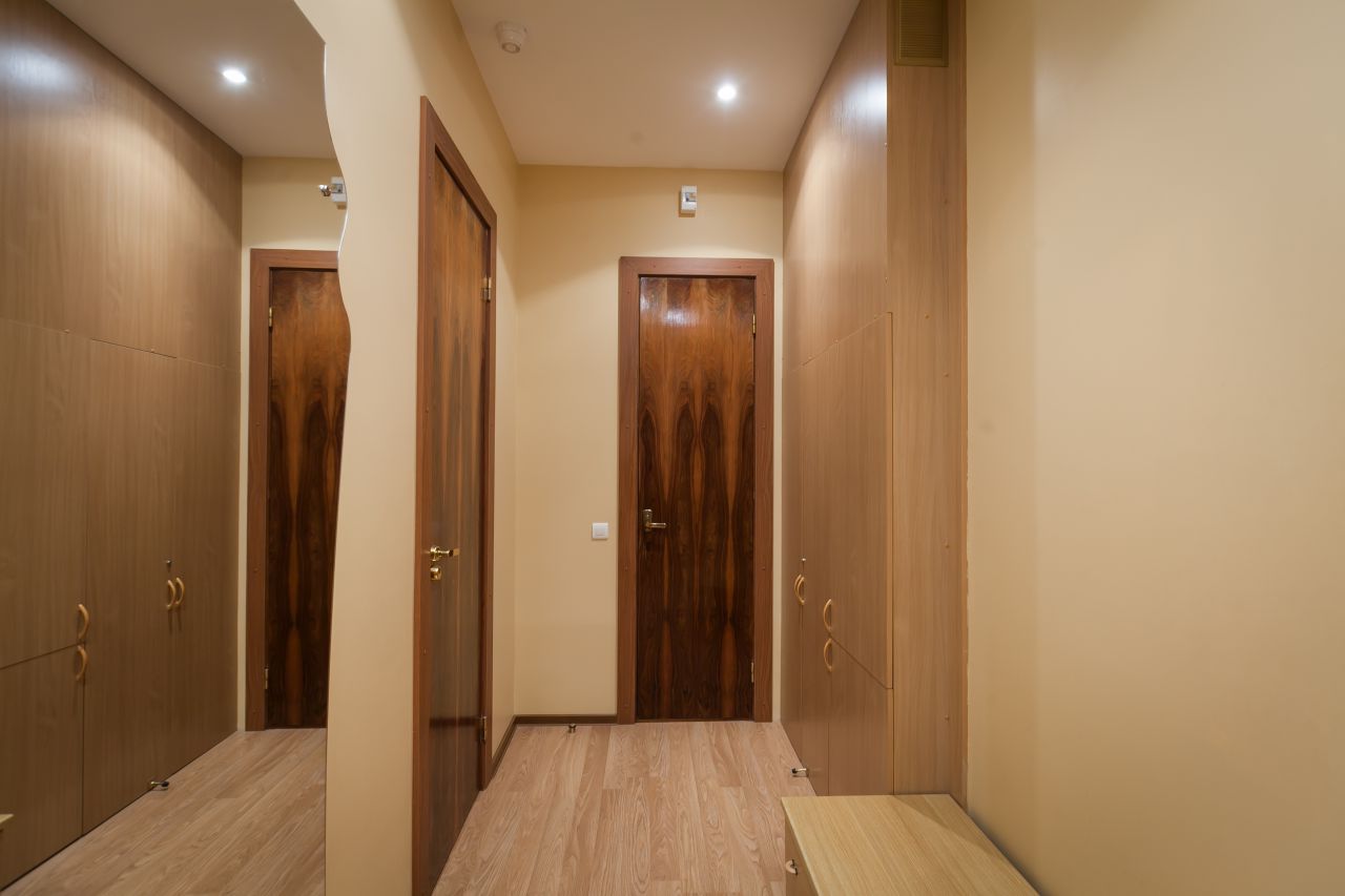 Фото Октябрьская