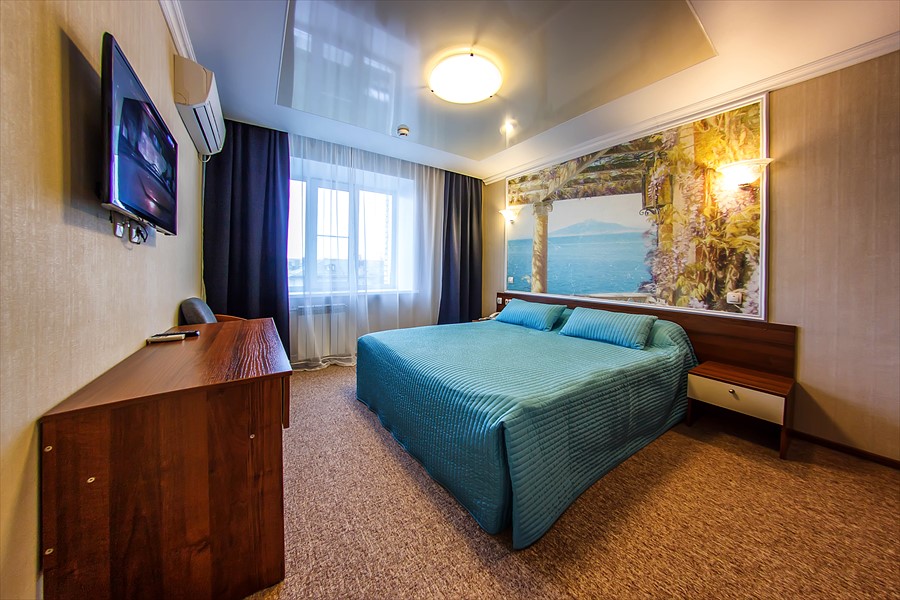 Фото отеля 4