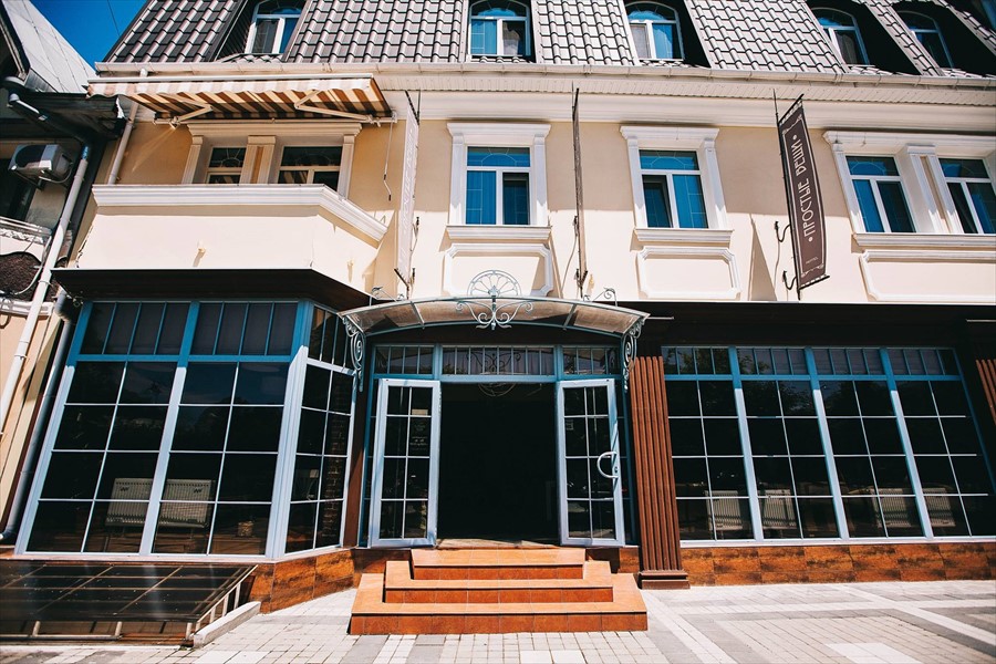 Фото отеля 5