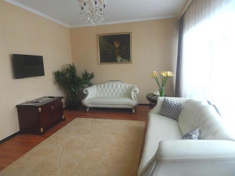 Фото Reikartz Park Astana