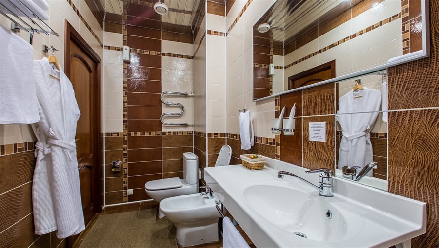 Фото отеля 4