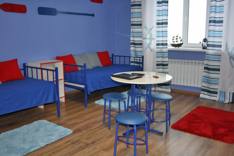 Фото отеля 3