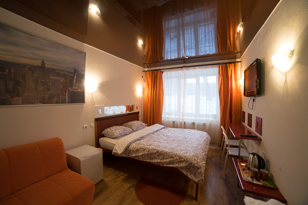 Фото отеля 5