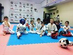 Зал Тайкан каратэ - 2 (Нікополь, вулиця Гагаріна, 54А), спортивный клуб, секция в Никополе