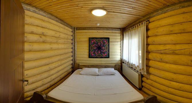 Фото Дубрава