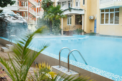 Фото Kiparis Resort by Stellar Hotels