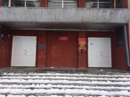 Дом культуры МКУ Тогульский многофункциональный центр культуры, Алтайский край, фото