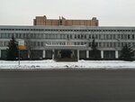 Rossiyskiy gosudarstvenniy voyenniy arkhiv (Admirala Makarova Street, 29) ، أرشيف