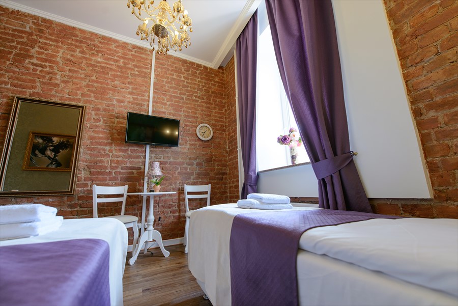 Фото Art Nuvo palace