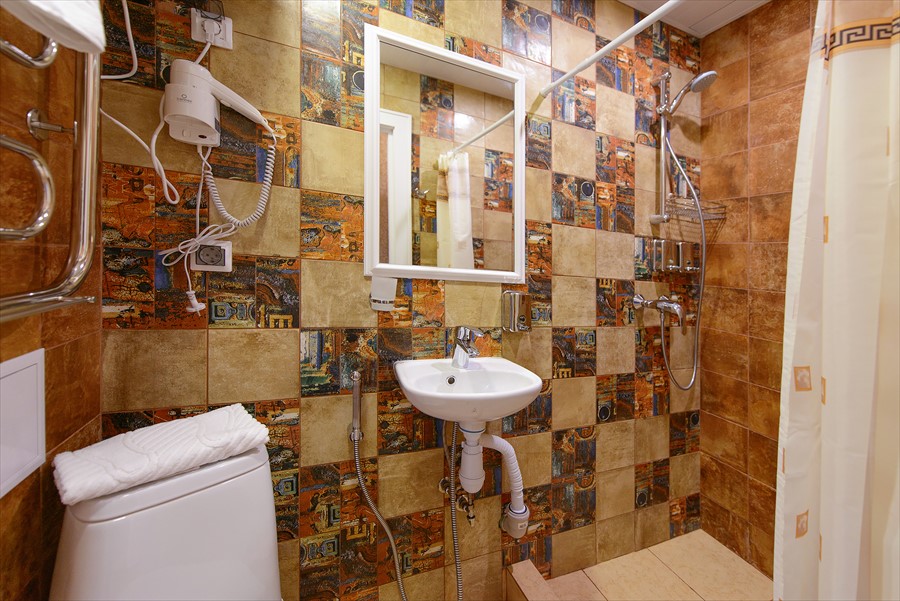 Фото Art Nuvo palace