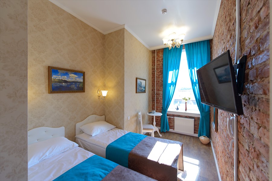 Фото отеля 5